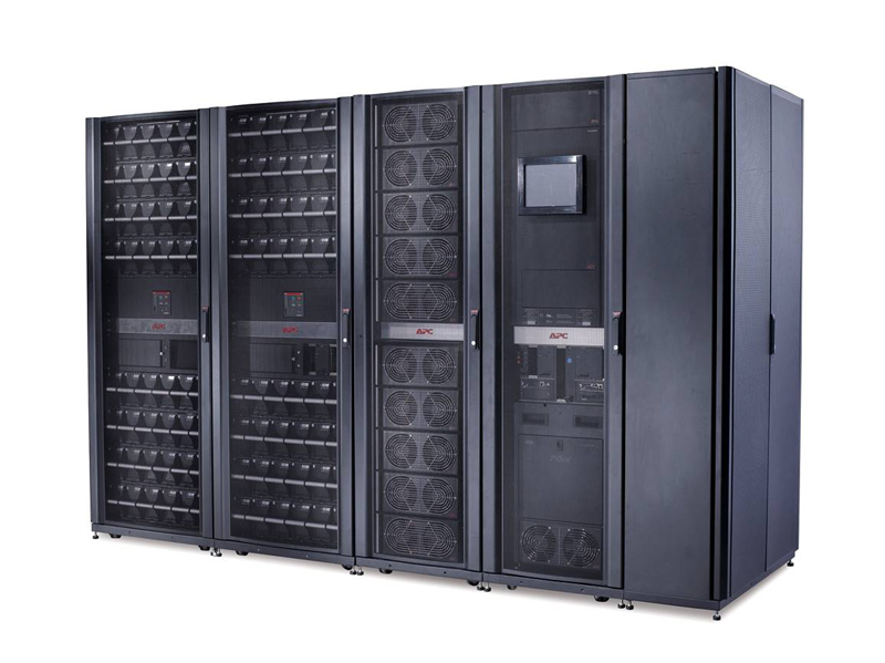 Symmetra® PX 250-500K