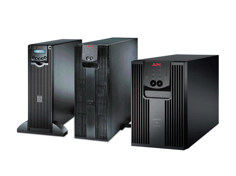 Smart UPS - SRC