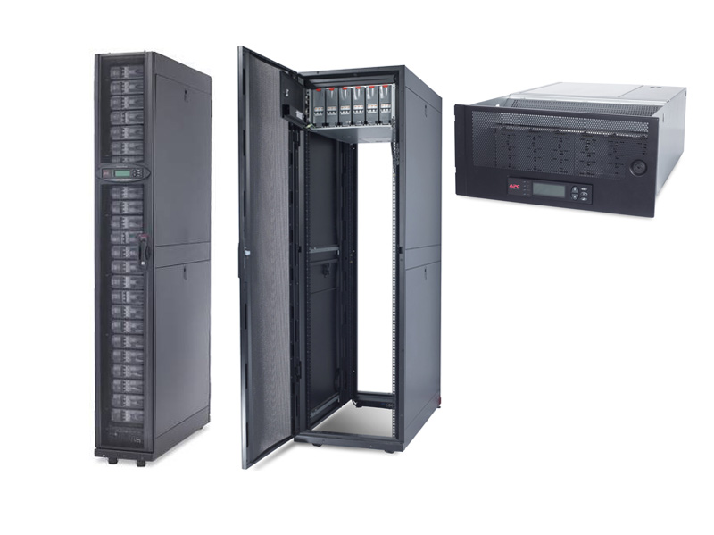 模块化配电产品